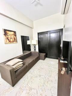 One pavilion place condominium - 3