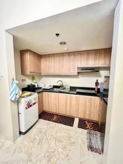 One pavilion place condominium - 1