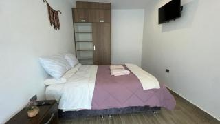 Departamento estreno en el Valle Sagrado Urubamba - 4