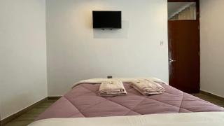 Departamento estreno en el Valle Sagrado Urubamba - 3