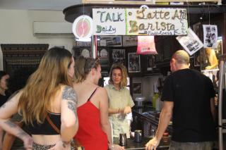 HOMESTAY Saigon Talk - 5