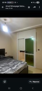 Bel appartement wifi clema ascenseur - 8