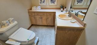 Lakeside Cozy Home At Winni Close To Abenaki Ski Area And Boat Launch - 8