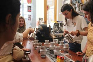 HOMESTAY Saigon Talk - 9