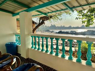 Villa Del Los - Patnem - 4