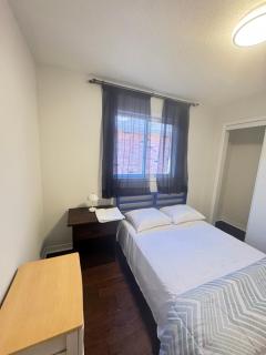 Comfy Bedroom for 2 people - 0