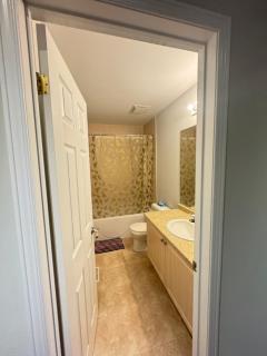 Comfy Bedroom for 2 people - 8