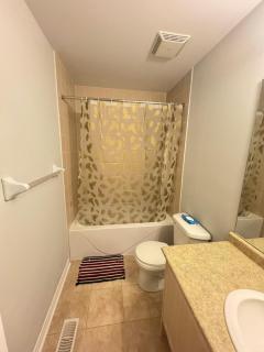 Comfy Bedroom for 2 people - 6