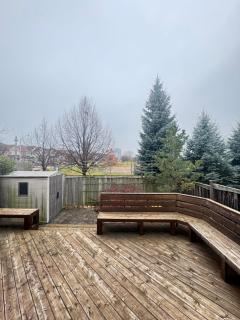 Comfy Bedroom for 2 people - Toronto - 3