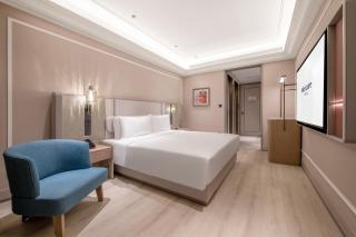 Mercure Guangzhou Financial City Riverside - 5