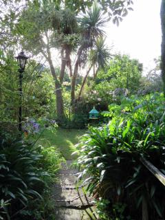 Merrybrook Studio - Oamaru - 1
