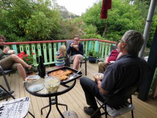Merrybrook Studio - Oamaru - 3