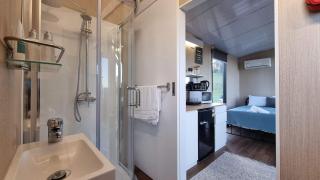 Aorangi Peak Cabins 9 by Tiny Away - 6