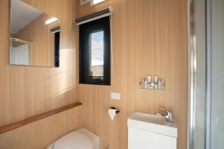 Aorangi Peak Cabins 9 by Tiny Away - 2