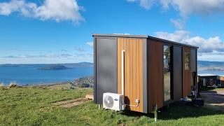 Aorangi Peak Cabins 9 by Tiny Away - 4