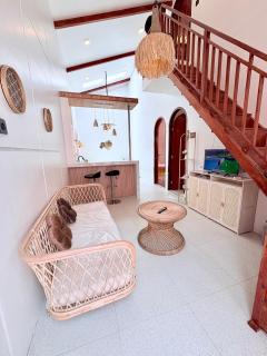 Arutala Villa 4-7 Lautan Awan - 7