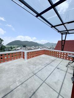 Arutala Villa 4-7 Lautan Awan - 6