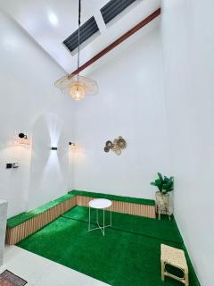 Arutala Villa 4-7 Lautan Awan - 5