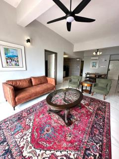 The Regency Tanjung Tuan Beach Resort PD by Regency Paradise - 8