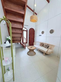 Arutala Villa 4-7 Lautan Awan - 1