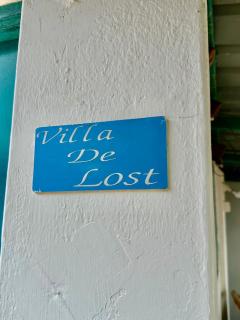 Villa Del Los - 6