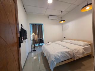 Nido Nomad Lodge - 7