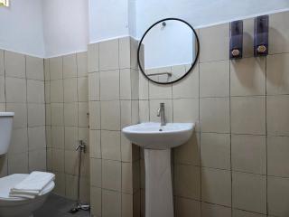 Nido Nomad Lodge - 2