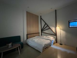 Lotuz Hanoi Hostel - Ha Giang Loop Office - 9