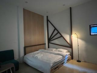 Lotuz Hanoi Hostel - Ha Giang Loop Office - 7