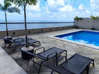 Victoria Marina sua praia no coração de Salvador - 3