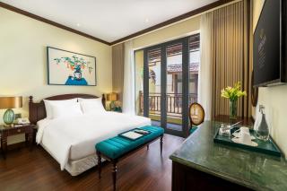 Anmira Resort & Spa Hoi An - 4