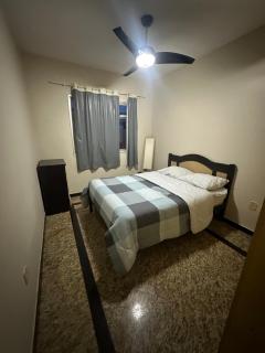 Apto Orla de Piuma - 1