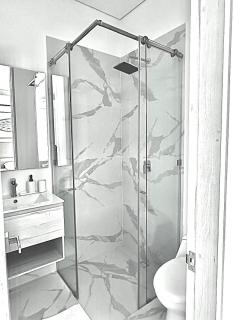 Moderno Loft Vista Al Mar Ideal 1-4 Personas - Santa Marta - 4