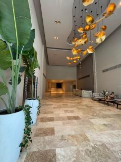 Moderno Loft Vista Al Mar Ideal 1-4 Personas - 1