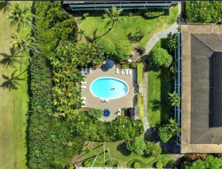 Plantation Hale Hotel - 8