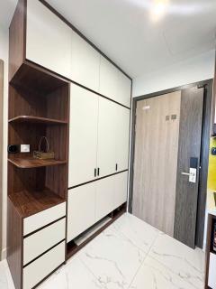 The Beverly Solari - BS11 - Vinhomes Grand Park - 2