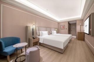 Mercure Guangzhou Financial City Riverside - 3