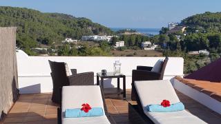Hotel Rural Can Maries - Port de Sant Miguel - 4