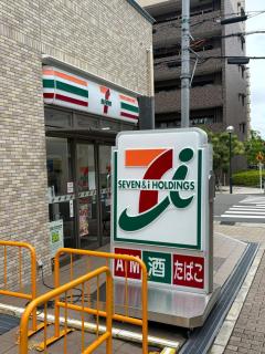 1-minute walk from JR Sakuranomiya Station in Miyakojima Ward, 4 minutes by train to Osaka Station, newly built house - 7