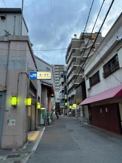 1-minute walk from JR Sakuranomiya Station in Miyakojima Ward, 4 minutes by train to Osaka Station, newly built house - 2