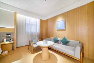 JI Hotel Hangzhou Canal Gongchen Bridge - 8