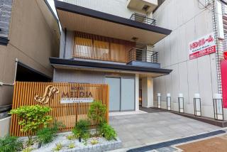 Hotel Meldia Shijo Kawaramachi Annex - Vacation STAY 20360v - 6