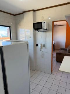 Apartmento à 2 quarteiróes da praia - 6