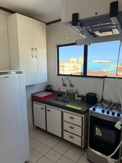 Apartmento à 2 quarteiróes da praia - 1