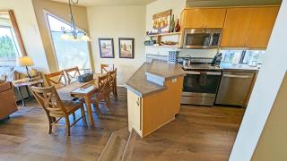 Mt Bachelor Village 331 - 1