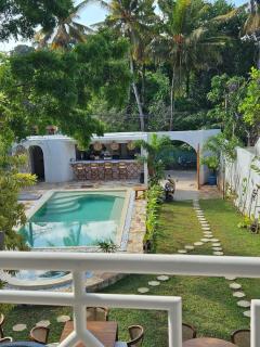 Casa Carmen Hostel - 3