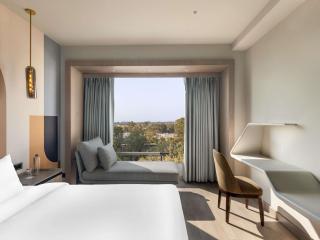 Mercure Chandigarh Tribune Chowk - 8