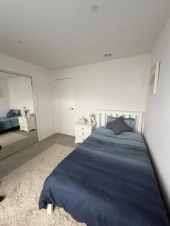 Entire 3BDR Home - 2