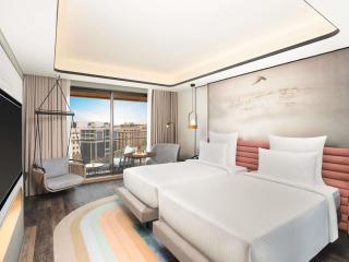 Novotel Goa Panjim - 1