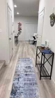 New Holiday Retreat in Merced - 9